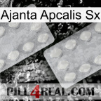 Ajanta Apcalis Sx 17